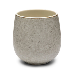 Riviera Maison Sevran Koffie mok flax