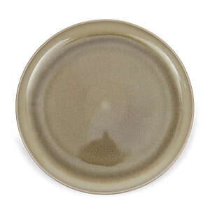 Riviera Maison Sevran Ontbijtbord Green