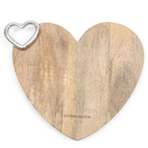 Riviera Maison Snijplank Lovely Heart