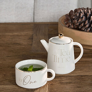 Riviera Maison tea time for one