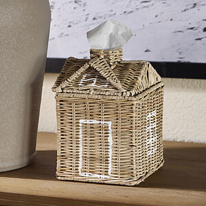 Riviera Maison Tissue Box House