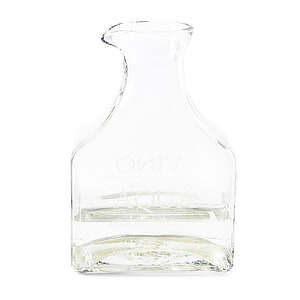 Riviera Maison Vino Aqua Decanter