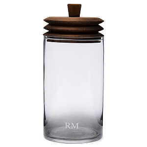 Riviera Maison Voorraadpot Harmonica M 