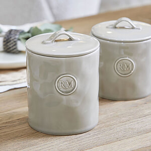 Riviera Maison Voorraadpot M