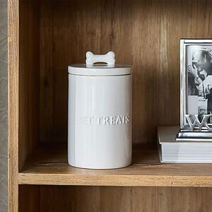 Riviera Maison Voorraadpot Pets Treats