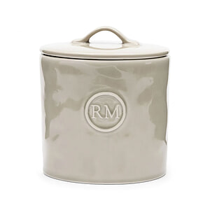 Riviera Maison Voorraadpot S