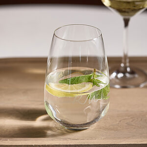 Riviera Maison waterglas taste of