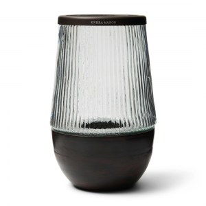 Riviera Maison Windlicht Calisto Hurricane