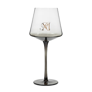 Riviera Maison Witte Wijn glas Aura