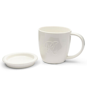 RM Classic Mok met theetip 