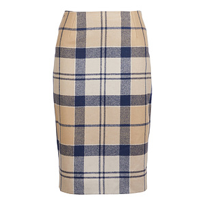 Rok Rosa Fawn Tartan