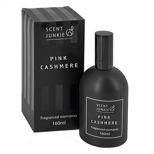 Roomspray 160ml Pink Cashmere