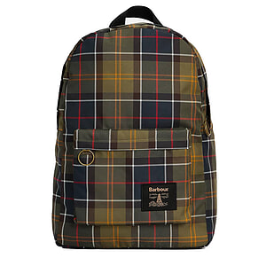 Rugtas Torridon Classic Tartan 