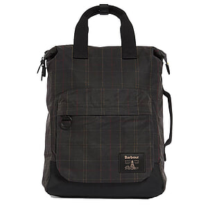 Rugtas wax Field Dark Classic