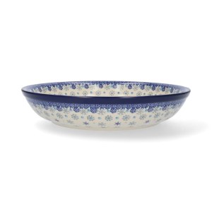 Salad Bowl 3250ml - Ice Stars