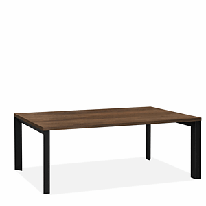 Sheffield eettafel 250x100