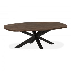 Salontafel Kendall Deens ovaal