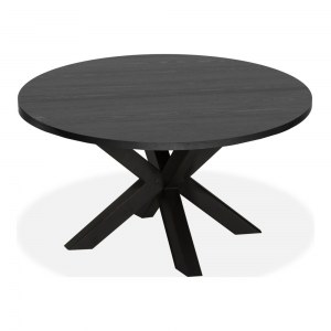 Salontafel Kendall rond
