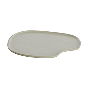 Schaal Tojera Creme