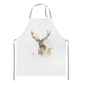 Schort Antlers