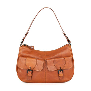 Schoudertas Ceileigh Brandy