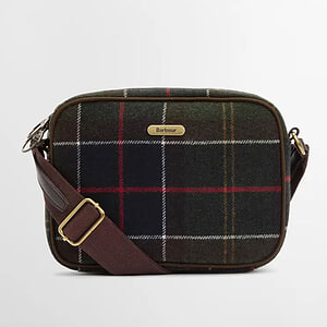 Schoudertas Culross Classic Tartan