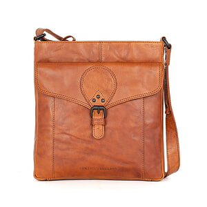 Schoudertas Millie Brandy