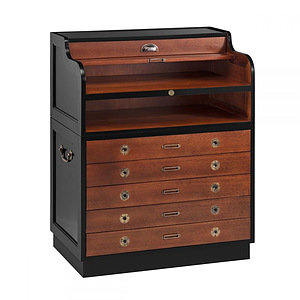 Secretaire Grand Hotel