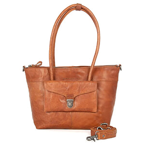 Shopper leer Yara Brandy 