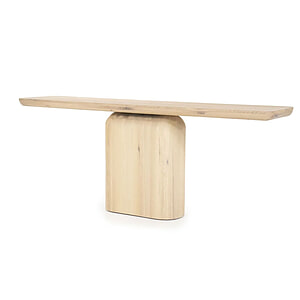 Sidetable Leon - naturel