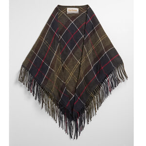 Sjaal Kirklees Classic Tartan