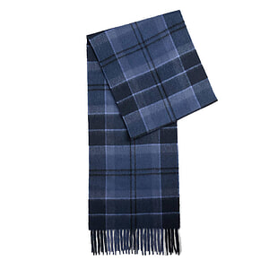 Sjaal Mineral Midnight Loch