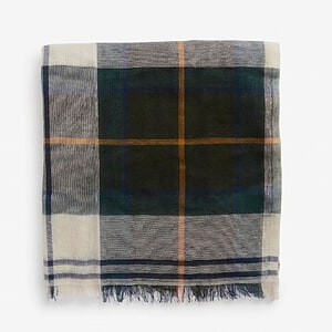 Sjaal Welton Ancient Tartan