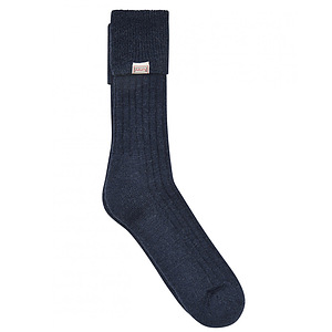 sokken holycross navy