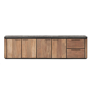 Solo Tv-dressoir large hangend