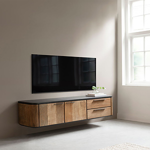 Solo Tv-dressoir small hangend