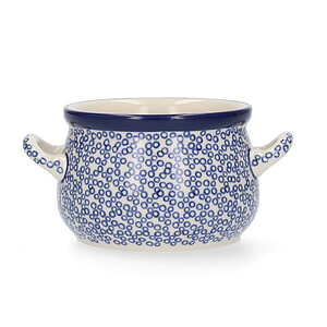 Soup Bowl 360ml - Bubbles