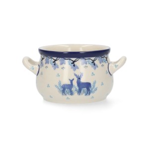 Soup Bowl 360ml - Deers