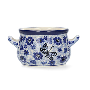 Soup Bowl 360ml - Dragonfly