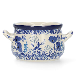 Soup Bowl 360ml - Garden of Joy