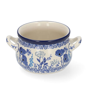 Soup Bowl 360ml - Garden of Joy