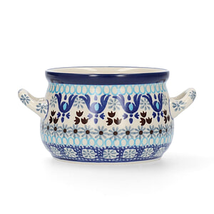 Soup Bowl 360ml - Marrakesh
