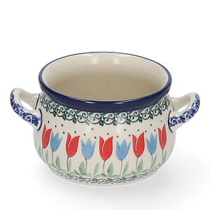 Soup Bowl 360ml - Tulip Royal