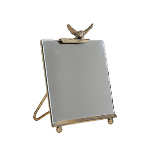 Spiegel Monique Goud