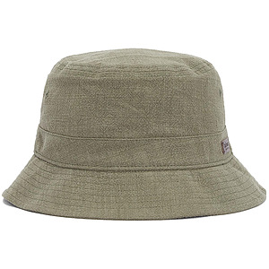 Stanhope Buckethat Washed Olive