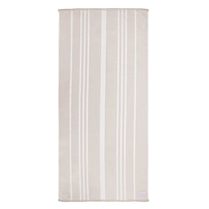 Strandlaken Riviera Maison Sienna Sand 90x180