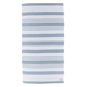 Strandlaken Riviera Maison Matteo Blue 90x180
