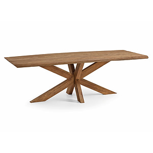 Sumatra eettafel