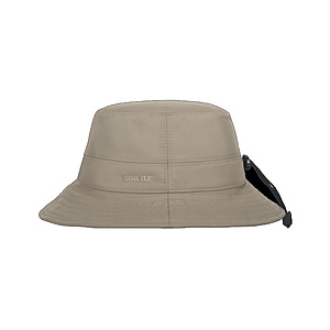 Sympatex hoed Lauben Olive