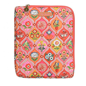 Tablet Sleeve Pink